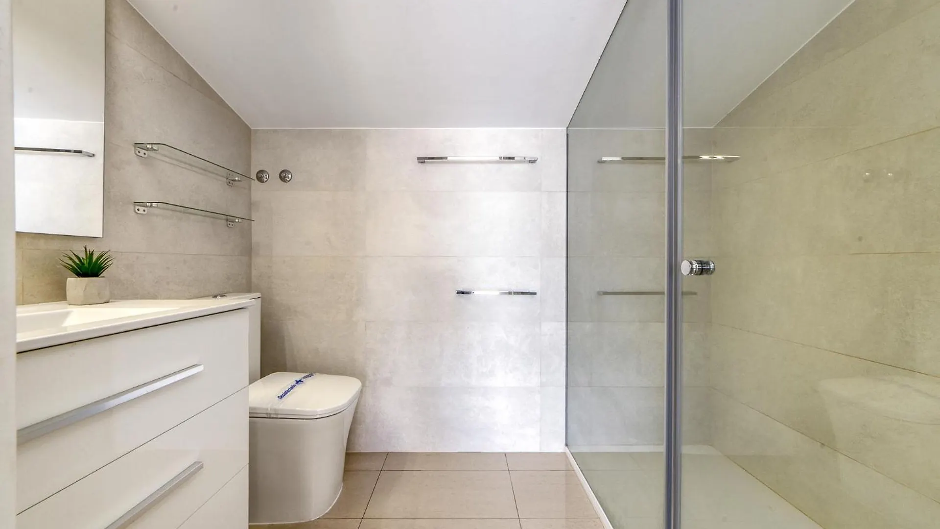 Mileni Atico Duplex Roses - Immo Barneda 아파트 스페인